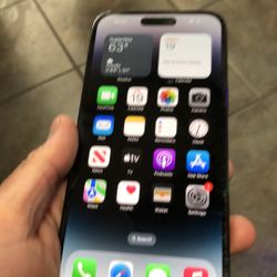iPhone 14 Pro Max (128GB) Unlocked