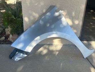 Corolla Driver Fender