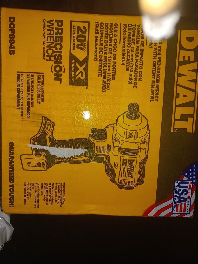 Dewalt