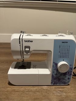 Brother XM2701 Sewing Machine – Never Used