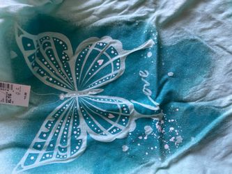 Kids shirt