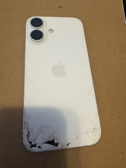 iPhone 16 (unlocked)
