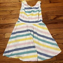 Tea Collection kids dress