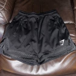 Gymshark Shorts