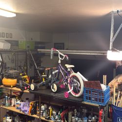 Bikes 
