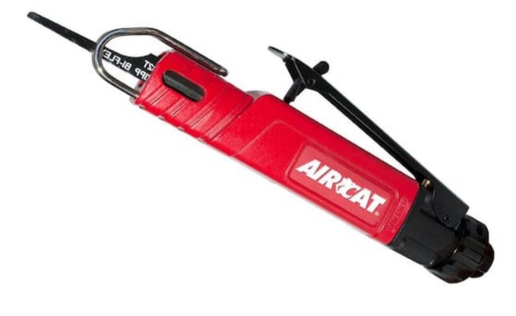 💯 Brand New AIRCAT Low Vibration Riciprocating Saw