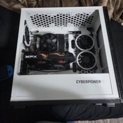 Gaming Pc for Parts (Read Description)