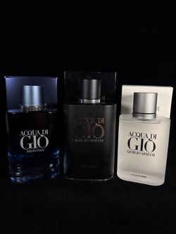 Acqua di Giò