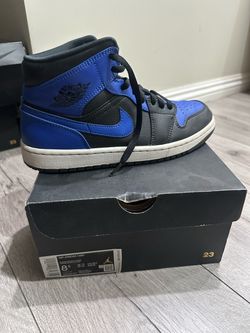 Air Jordan 1 Mid
