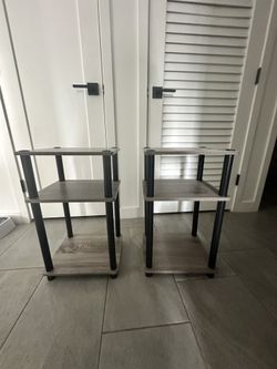 Accent Tables
