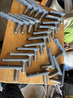 Levelers