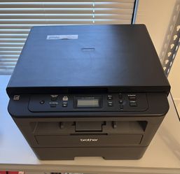 Brother Print Copy Scan Wi-Fi