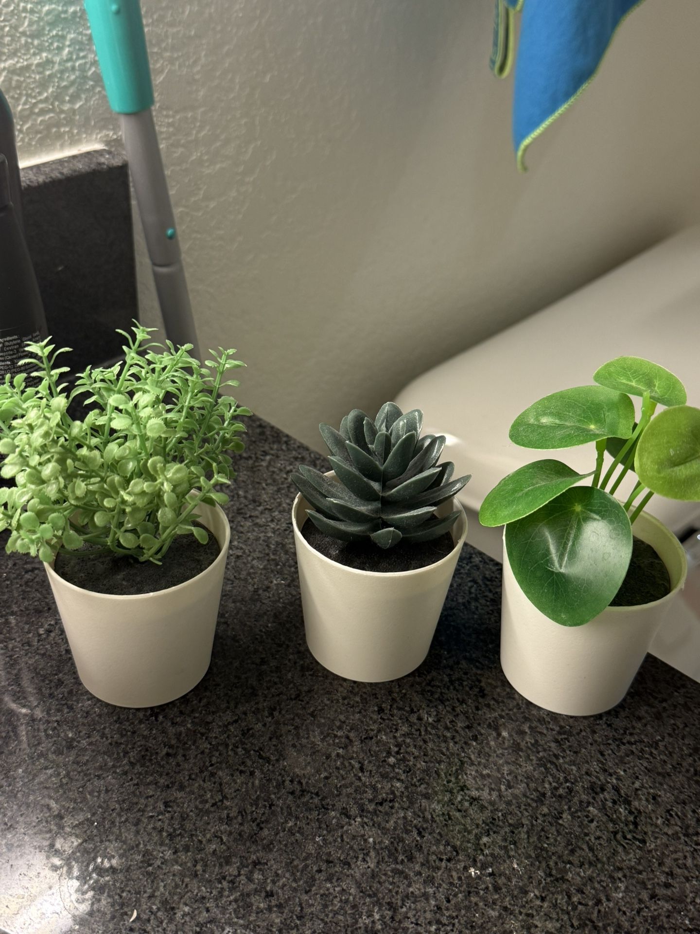 Fake Plants For Decoration