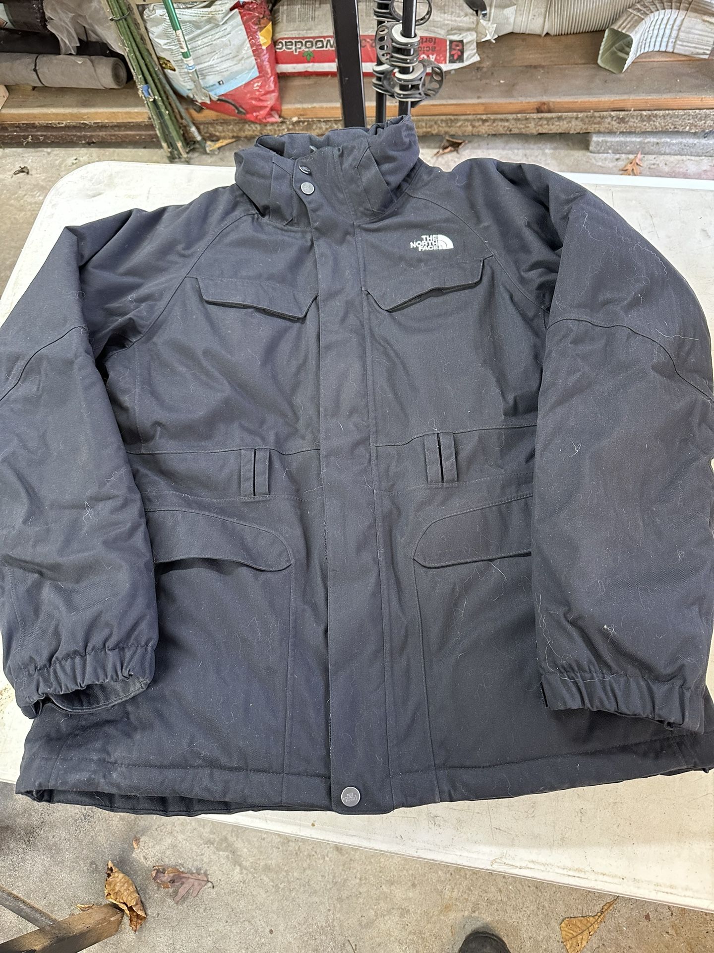 Women’s The North Face Parka/Coat