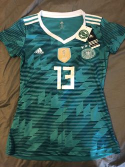 Germany Jersey women