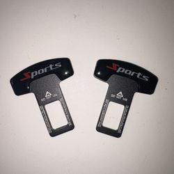 Sports Buckle Inserts – Pair or Bulk Deal Available
