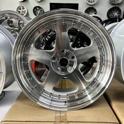 17 Inch wheels For Sale With Tires