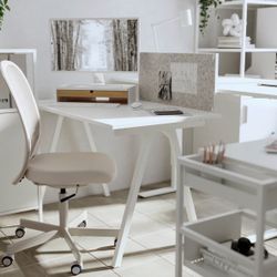 IKEA Flintan Office Desk Chair