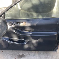 Integra Coupe Parts 