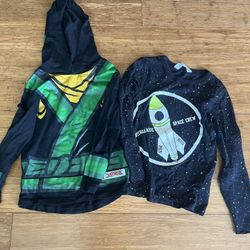 Camisa Niños