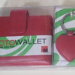 Wallet & Keychain 