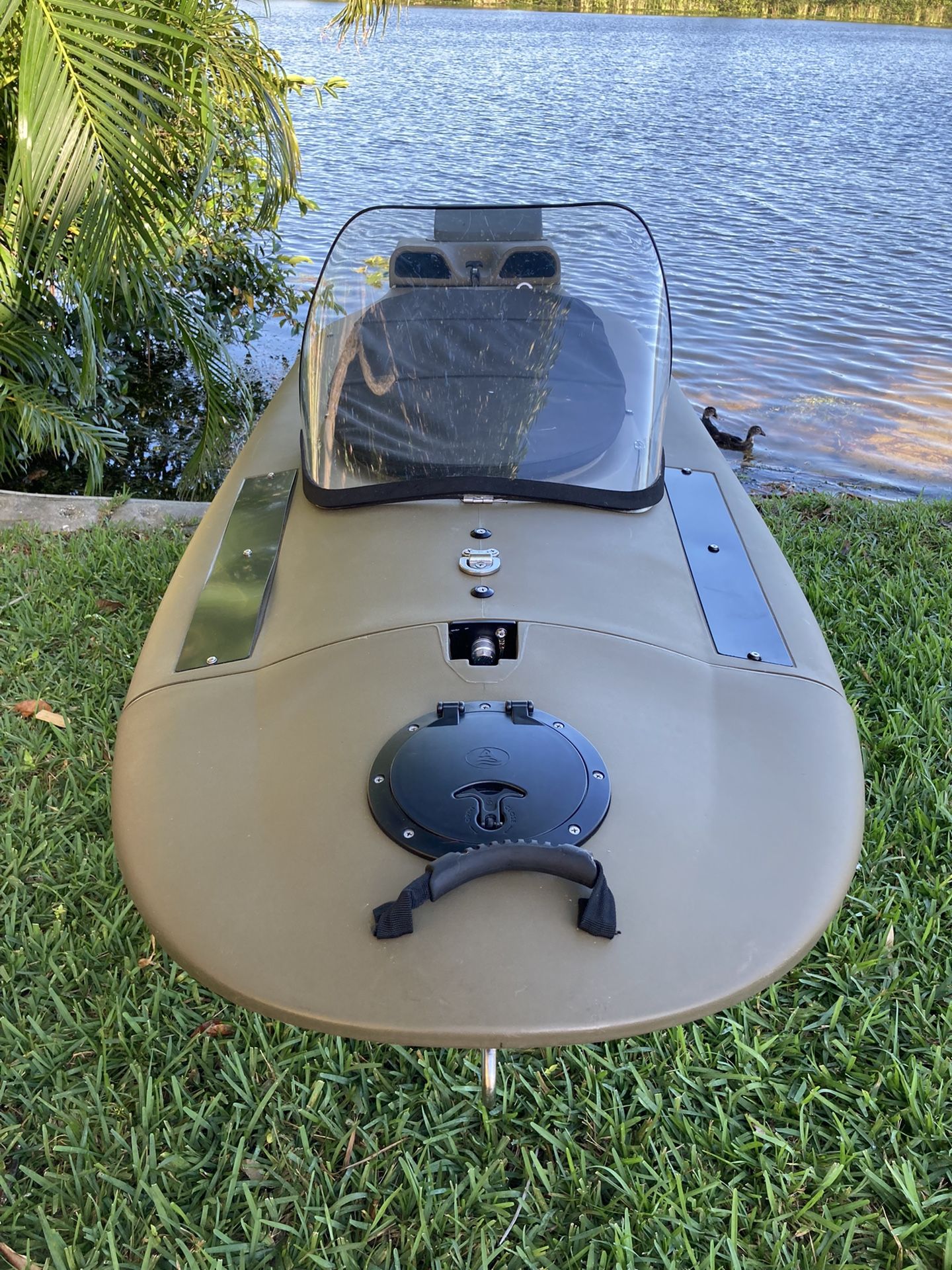 2021 Mokai Jet propelled Kayak for Sale in Westview, FL OfferUp