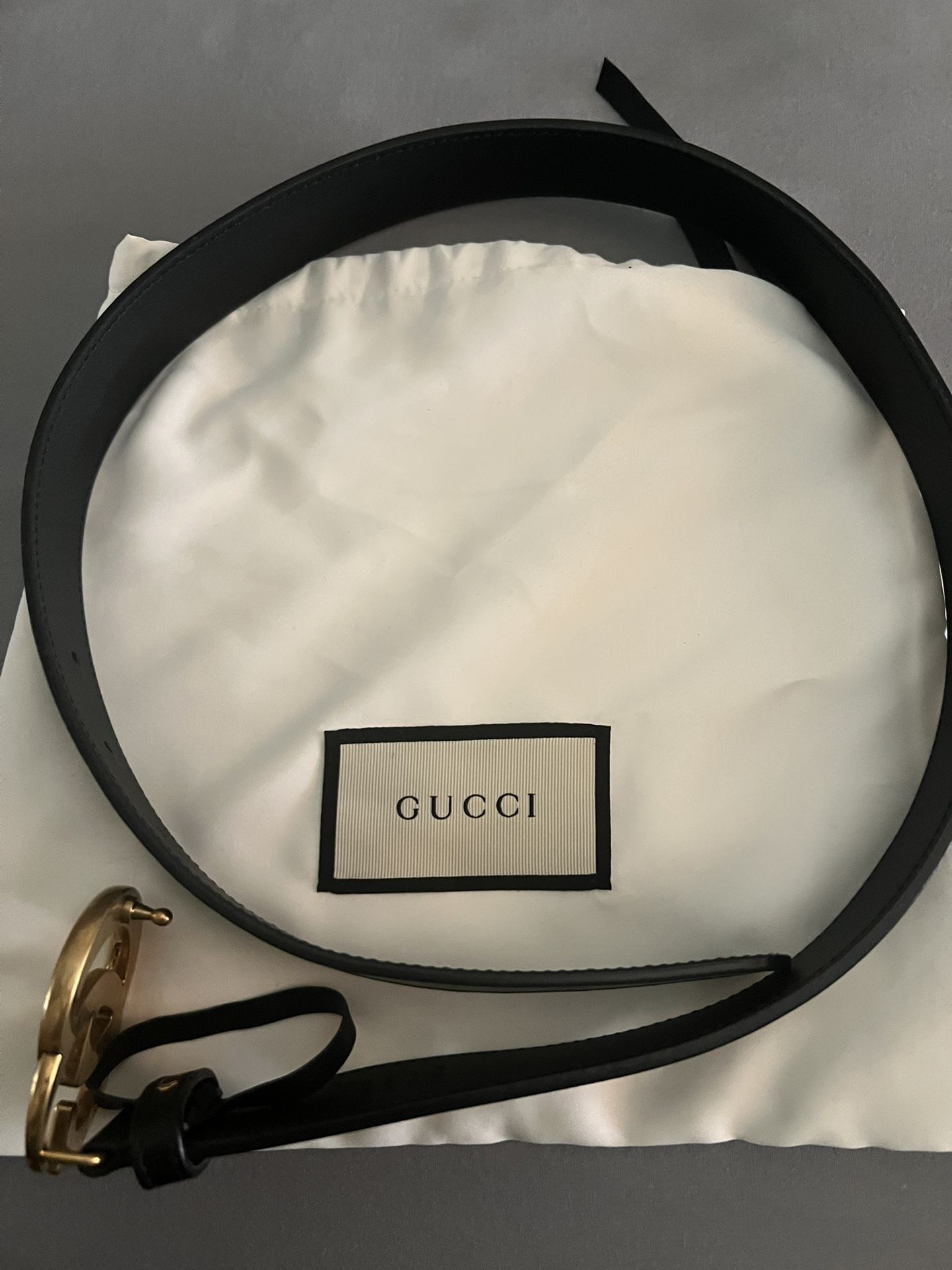 Gucci Belt Women’s