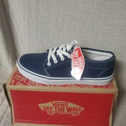 Vans Footwear 