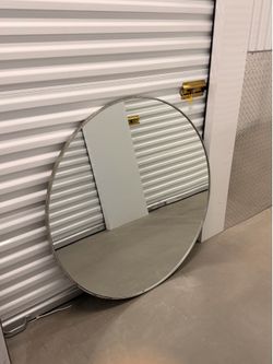 Large Mirror