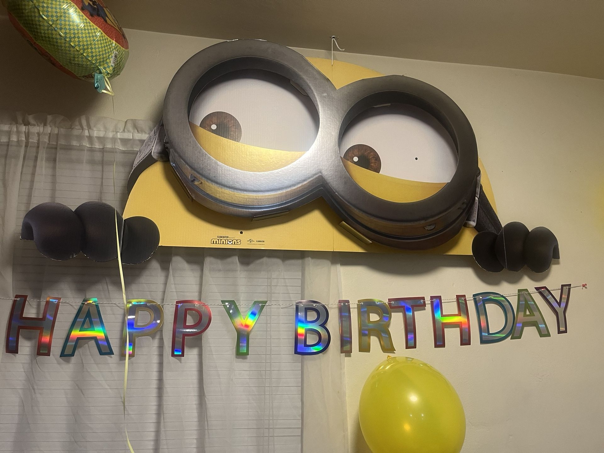 Minion
