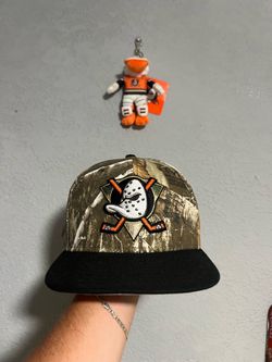 Anaheim ducks 7 1/8 new era