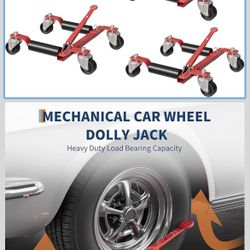 Car Dolly Jacks (4)