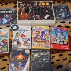 Nintendo 