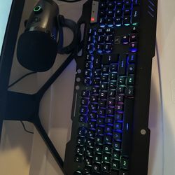 Custom Built Gaming Pc