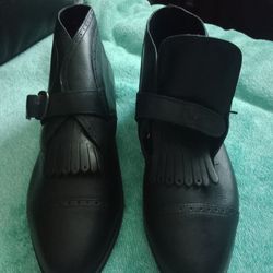 Ankle Boots