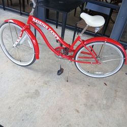 Raising Canes Bicycle (LIMITED EDITION) BIKE