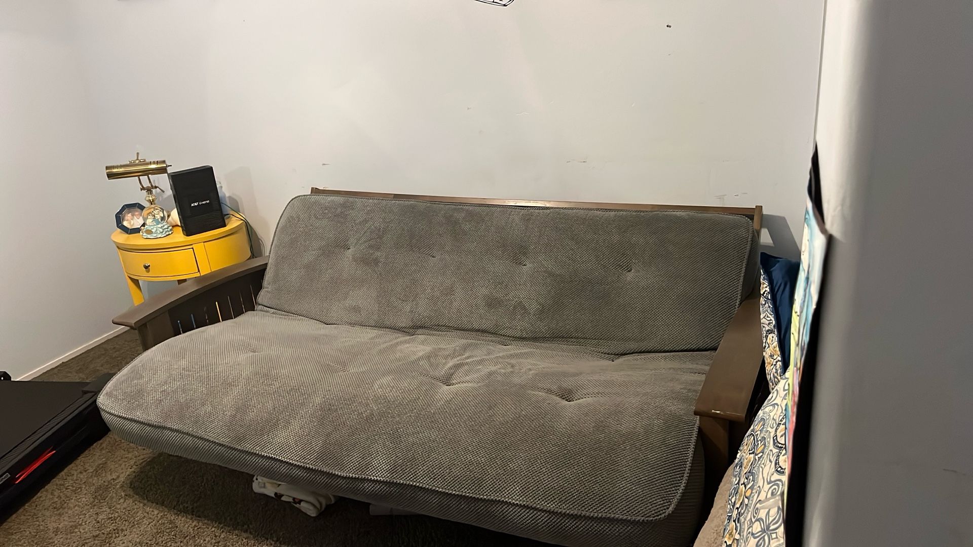 Queen Futon Bed/Couch