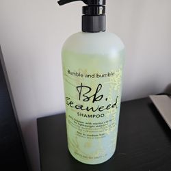 Bumble & Bumble Seaweed Shampoo