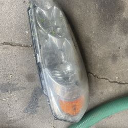 2006-2013 Impala Headlight 