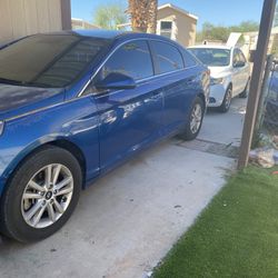Hyundai Sonata For Sale