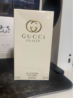 Gucci Guilty Pour Femme 90ml