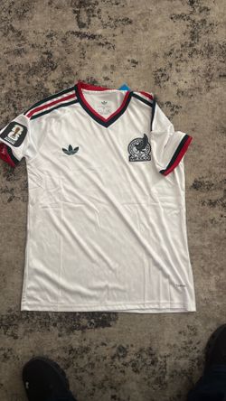 Mexico Jersey size small