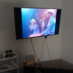 TLC 43 Inch Tv