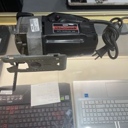 Craftsman Jigsaw Corded 