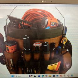 BUCKET BOSS 56 -New $25.00