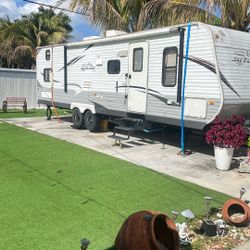 Travel RV