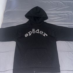 Spider VVS ‘Black’ sM