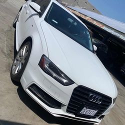 2014 Audi A4