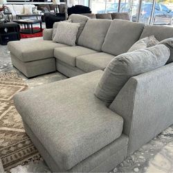 Many Options To Choose From 🙀 SECTIONALS (no credit needed)