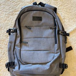 Tzowla Backpack